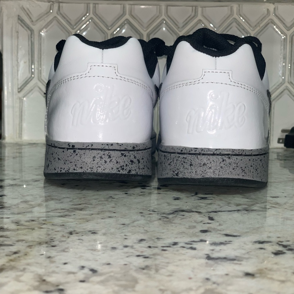 EUC Nike “Ebernon low” - Picture 6 of 12